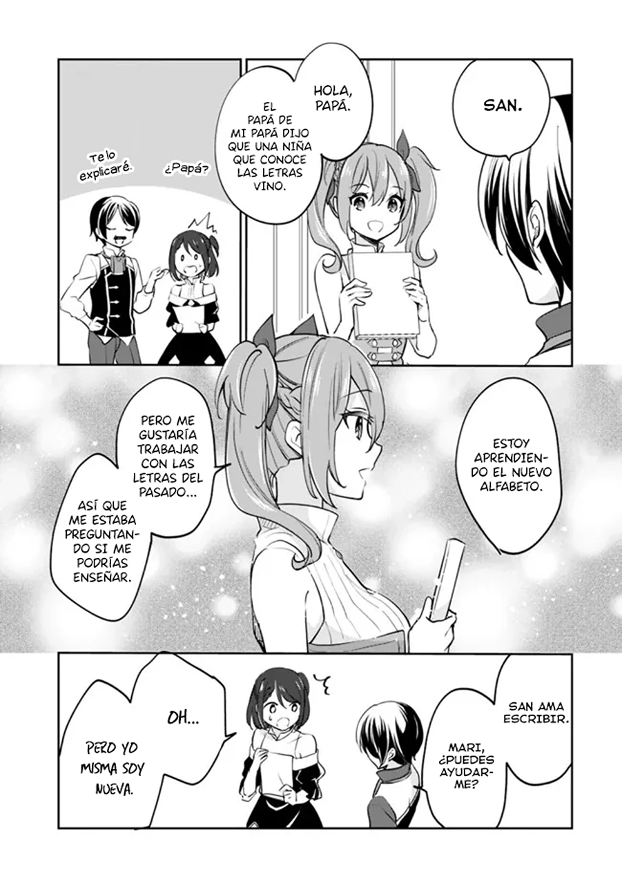Read Zennin Ossan, Umarekawattara SSS Rank Jinsei ga Kakutei Shita ES Manga Online