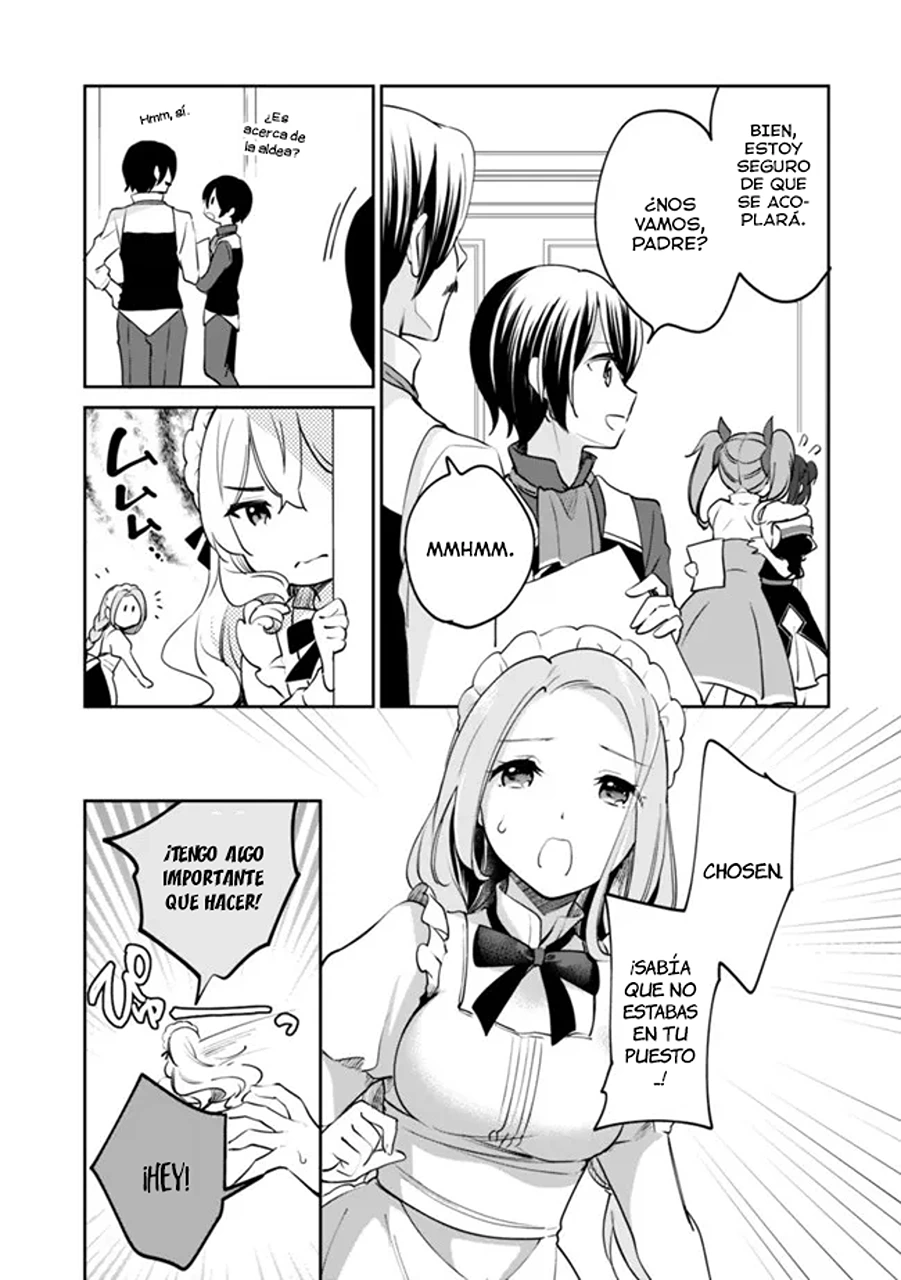 Read Zennin Ossan, Umarekawattara SSS Rank Jinsei ga Kakutei Shita ES Manga Online