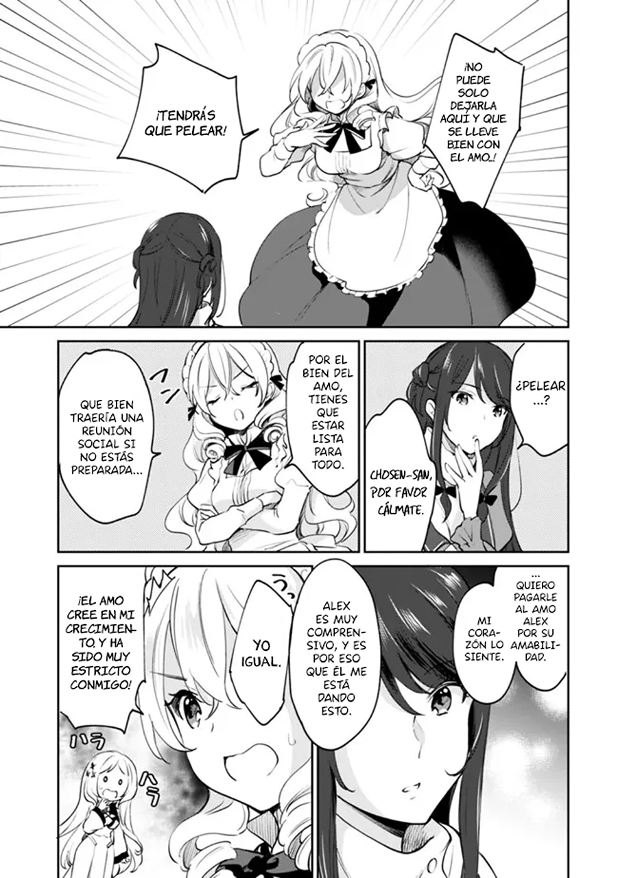 Read Zennin Ossan, Umarekawattara SSS Rank Jinsei ga Kakutei Shita ES Manga Online