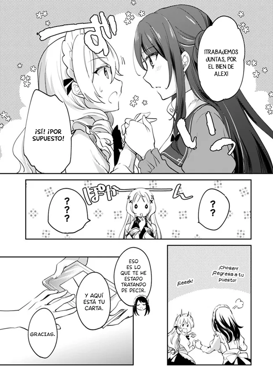 Read Zennin Ossan, Umarekawattara SSS Rank Jinsei ga Kakutei Shita ES Manga Online