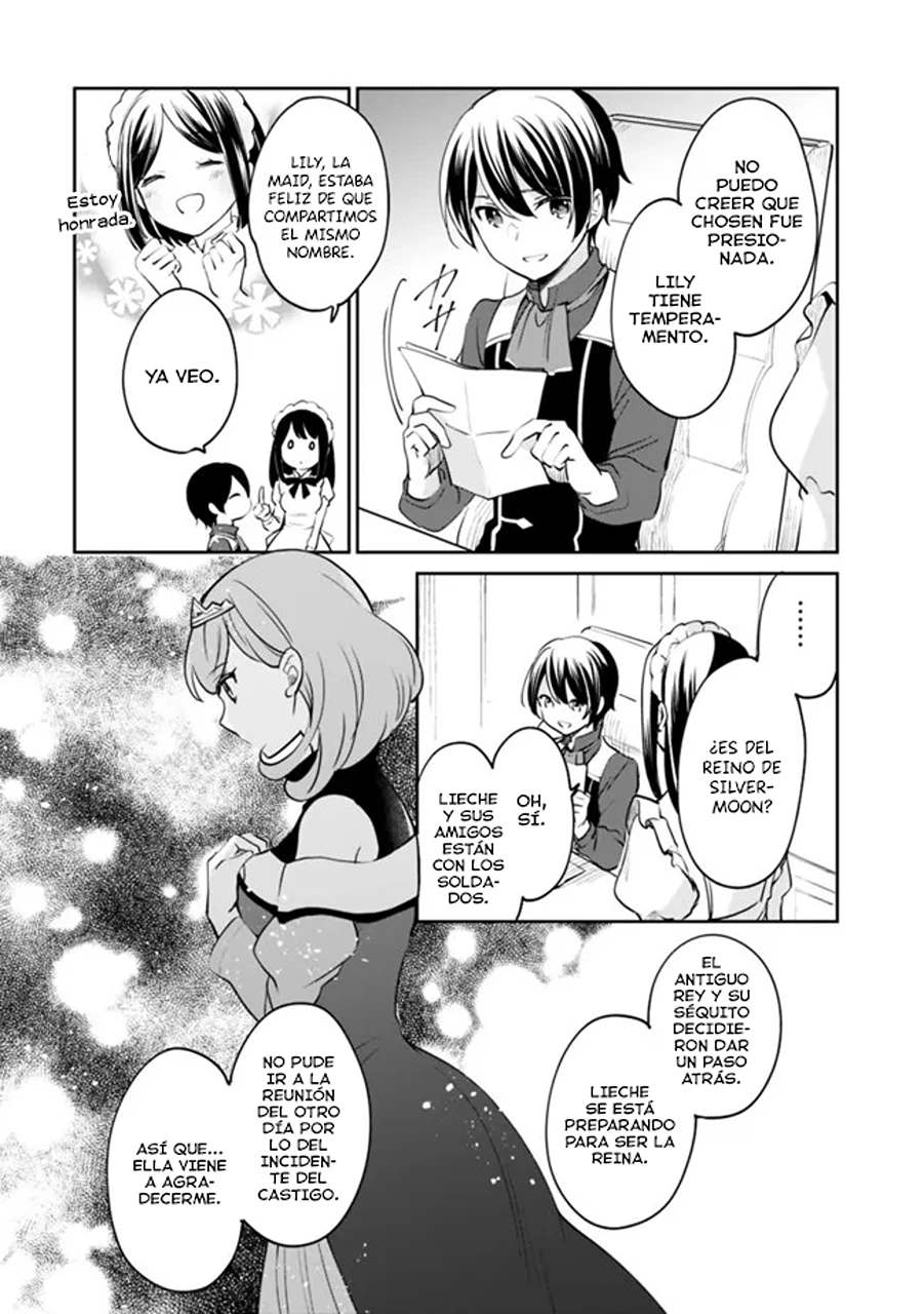 Read Zennin Ossan, Umarekawattara SSS Rank Jinsei ga Kakutei Shita ES Manga Online