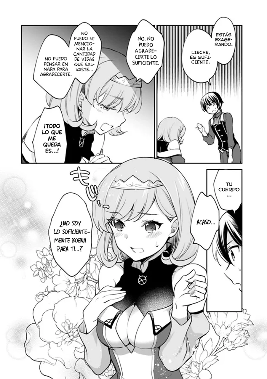 Read Zennin Ossan, Umarekawattara SSS Rank Jinsei ga Kakutei Shita ES Manga Online