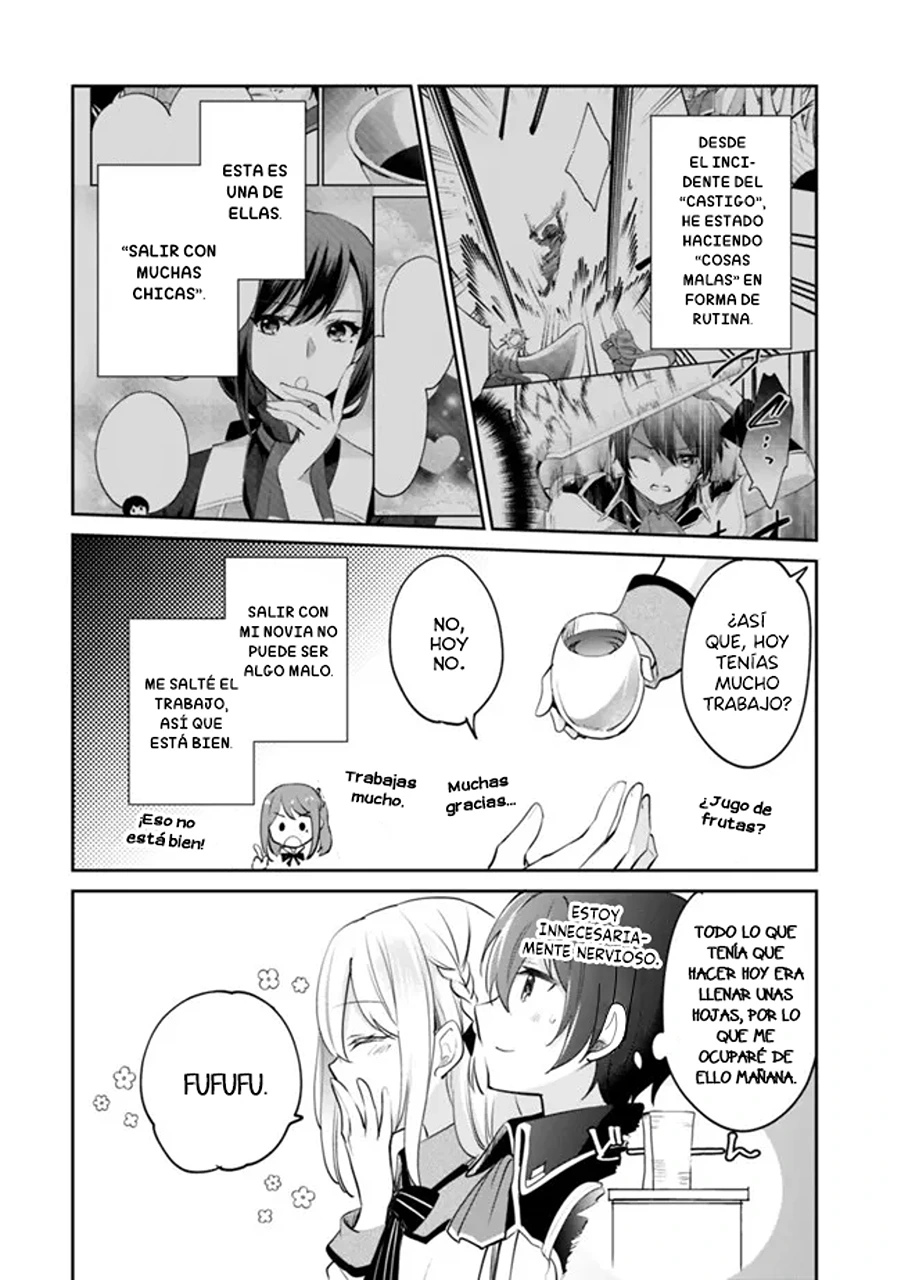 Read Zennin Ossan, Umarekawattara SSS Rank Jinsei ga Kakutei Shita ES Manga Online