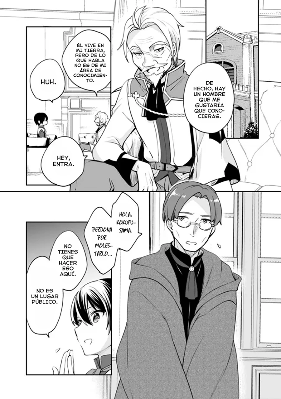 Read Zennin Ossan, Umarekawattara SSS Rank Jinsei ga Kakutei Shita ES Manga Online