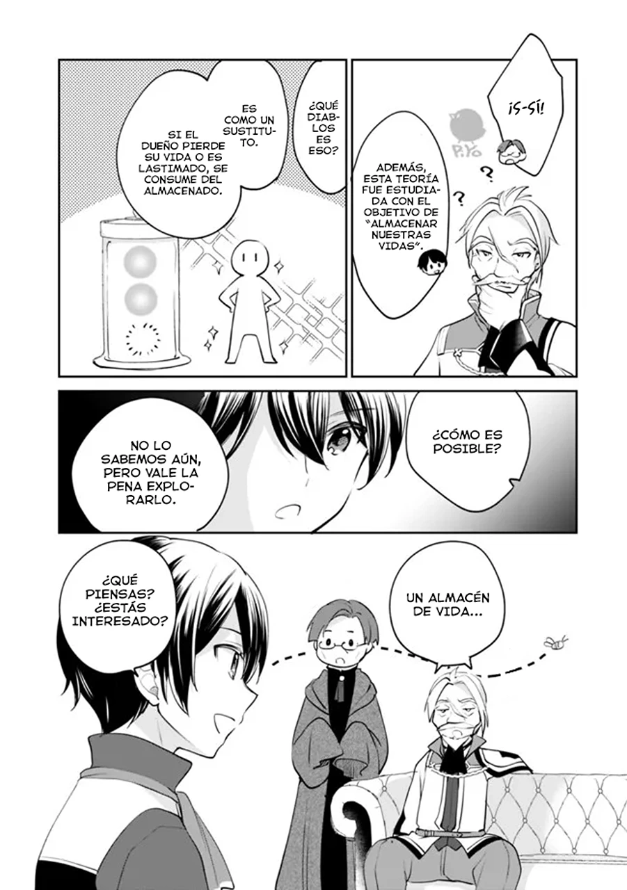 Read Zennin Ossan, Umarekawattara SSS Rank Jinsei ga Kakutei Shita ES Manga Online