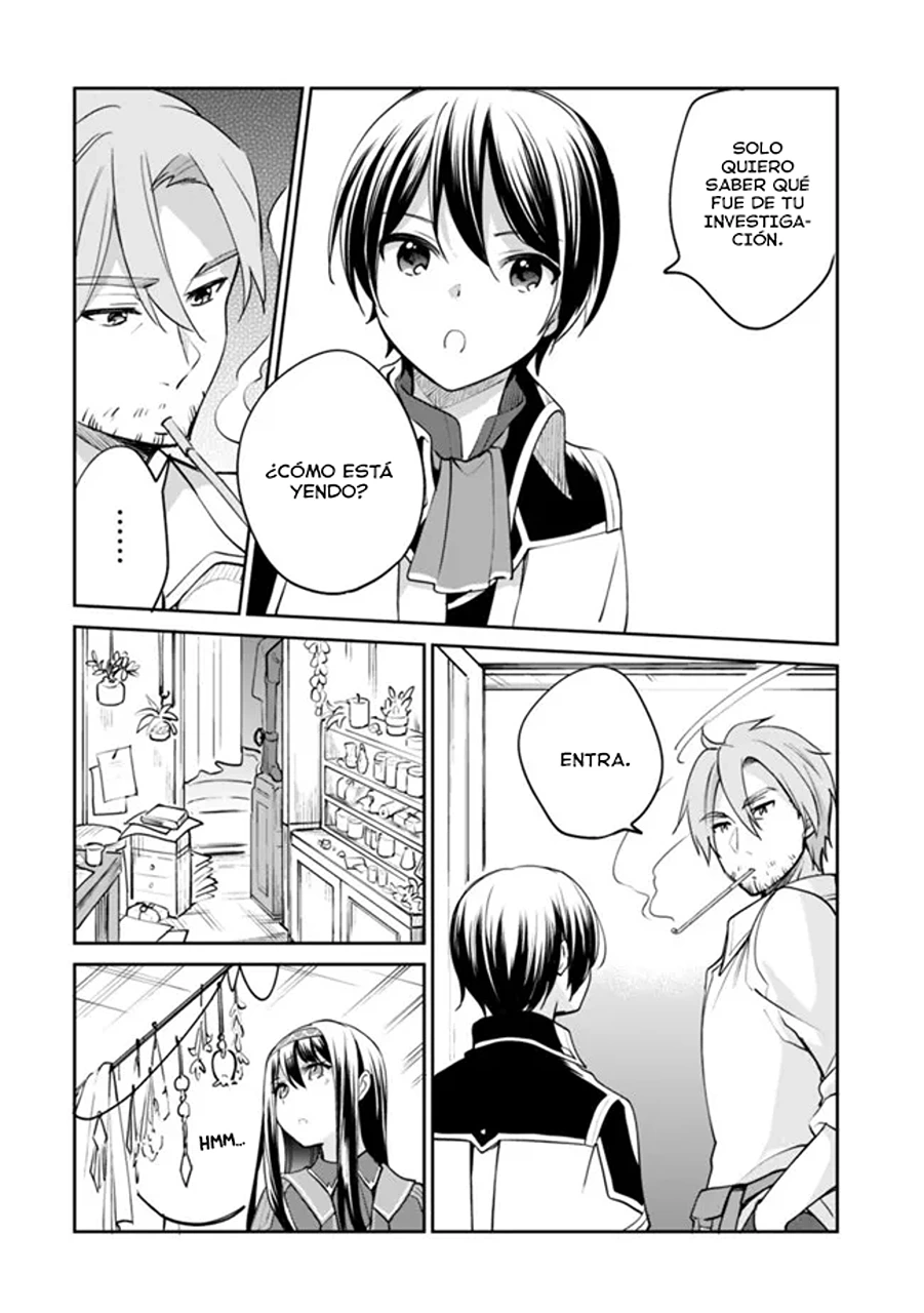 Read Zennin Ossan, Umarekawattara SSS Rank Jinsei ga Kakutei Shita ES Manga Online