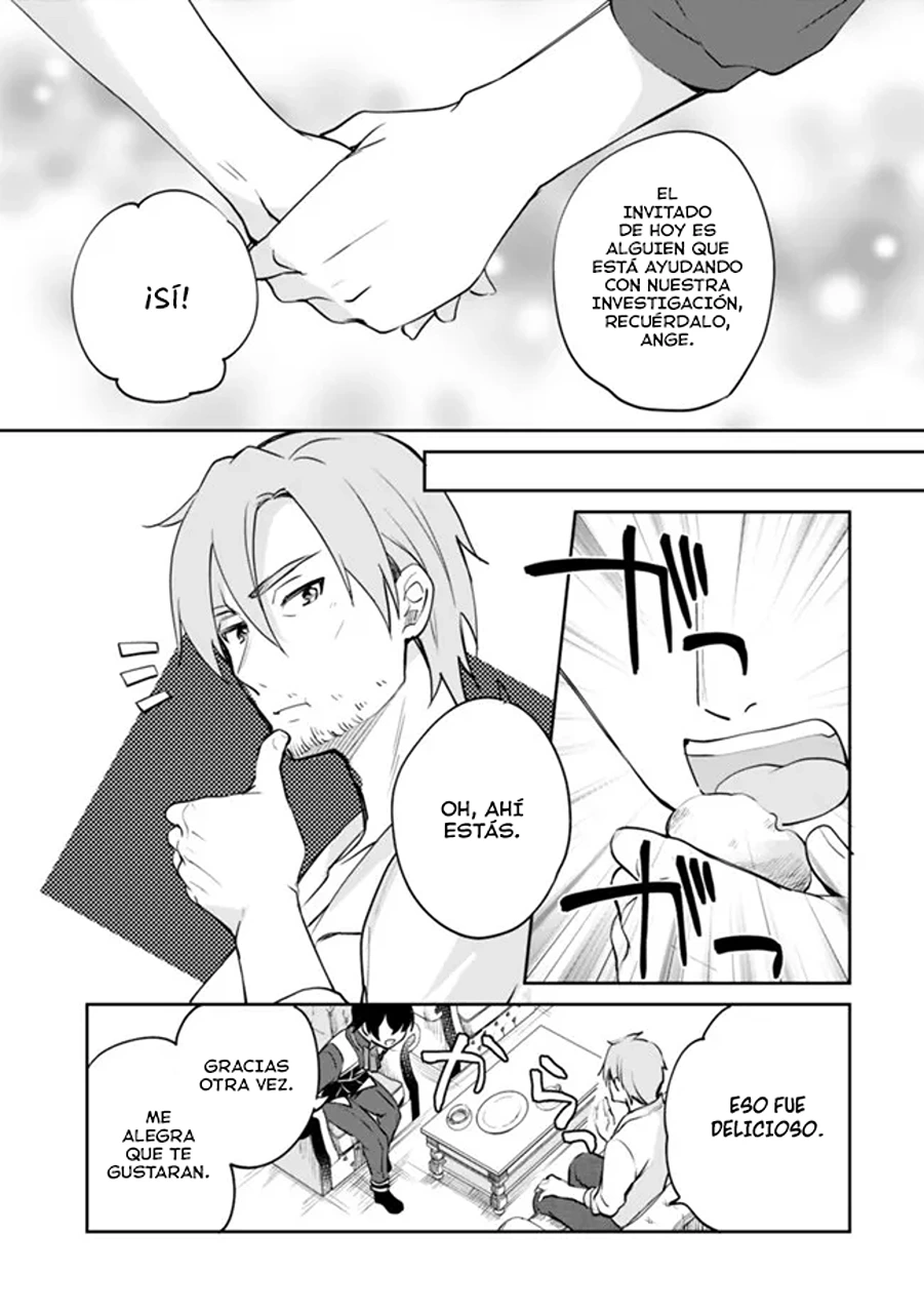 Read Zennin Ossan, Umarekawattara SSS Rank Jinsei ga Kakutei Shita ES Manga Online