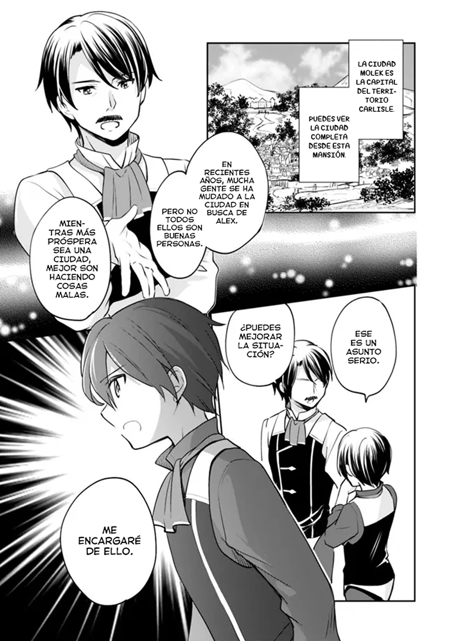 Read Zennin Ossan, Umarekawattara SSS Rank Jinsei ga Kakutei Shita ES Manga Online