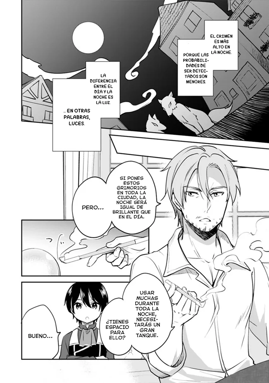 Read Zennin Ossan, Umarekawattara SSS Rank Jinsei ga Kakutei Shita ES Manga Online