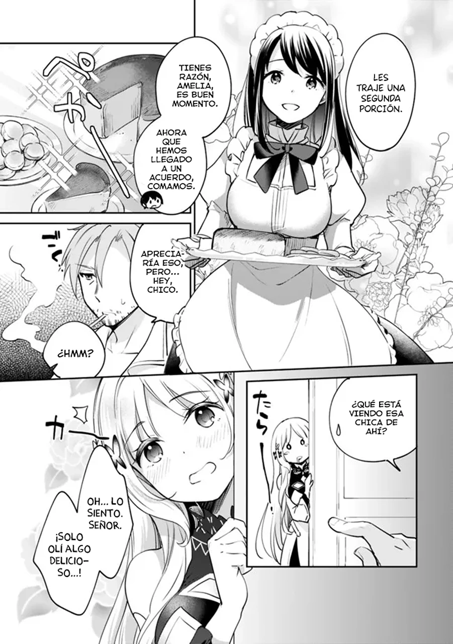 Read Zennin Ossan, Umarekawattara SSS Rank Jinsei ga Kakutei Shita ES Manga Online