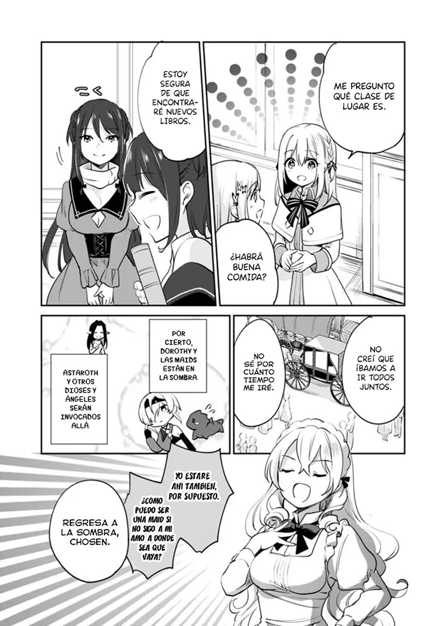 Read Zennin Ossan, Umarekawattara SSS Rank Jinsei ga Kakutei Shita ES Manga Online