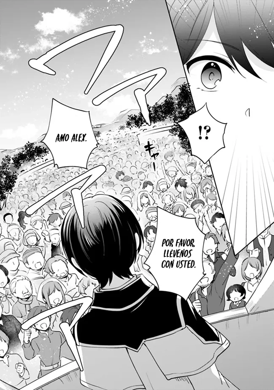 Read Zennin Ossan, Umarekawattara SSS Rank Jinsei ga Kakutei Shita ES Manga Online