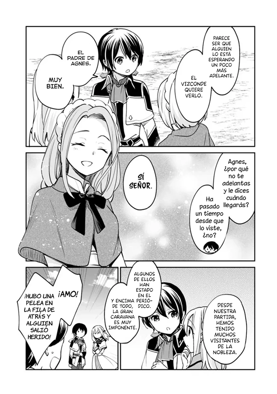 Read Zennin Ossan, Umarekawattara SSS Rank Jinsei ga Kakutei Shita ES Manga Online