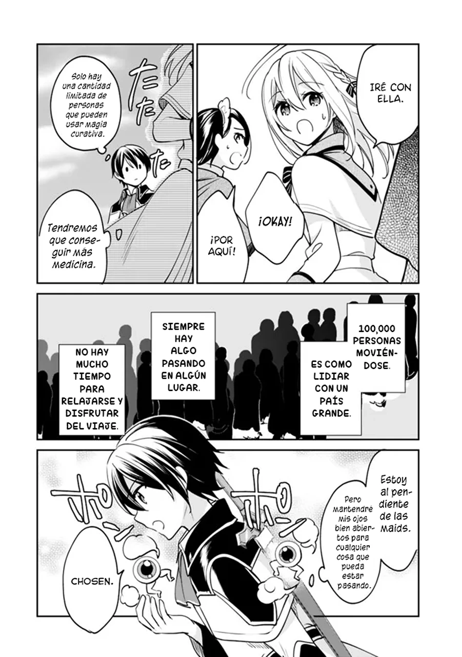 Read Zennin Ossan, Umarekawattara SSS Rank Jinsei ga Kakutei Shita ES Manga Online