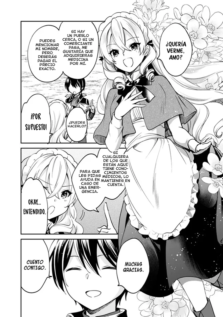 Read Zennin Ossan, Umarekawattara SSS Rank Jinsei ga Kakutei Shita ES Manga Online