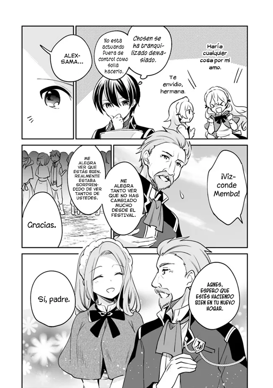 Read Zennin Ossan, Umarekawattara SSS Rank Jinsei ga Kakutei Shita ES Manga Online