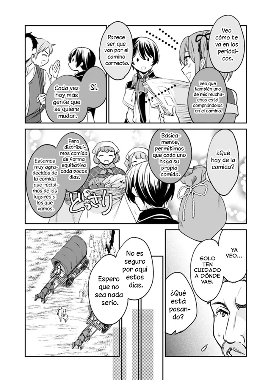 Read Zennin Ossan, Umarekawattara SSS Rank Jinsei ga Kakutei Shita ES Manga Online