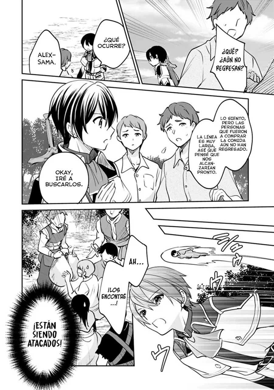 Read Zennin Ossan, Umarekawattara SSS Rank Jinsei ga Kakutei Shita ES Manga Online