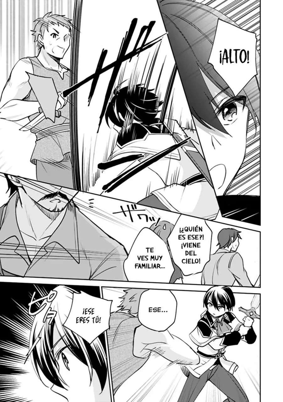 Read Zennin Ossan, Umarekawattara SSS Rank Jinsei ga Kakutei Shita ES Manga Online