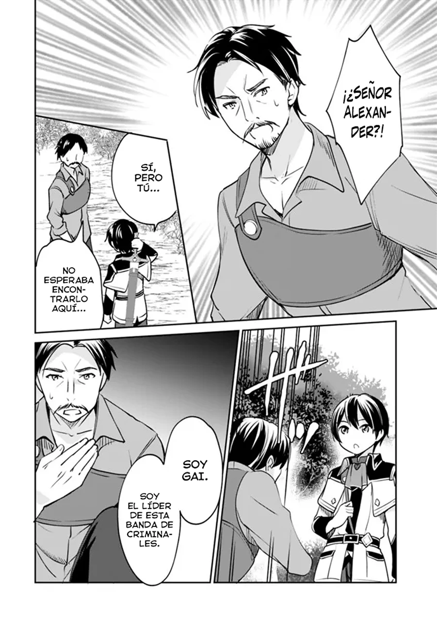 Read Zennin Ossan, Umarekawattara SSS Rank Jinsei ga Kakutei Shita ES Manga Online