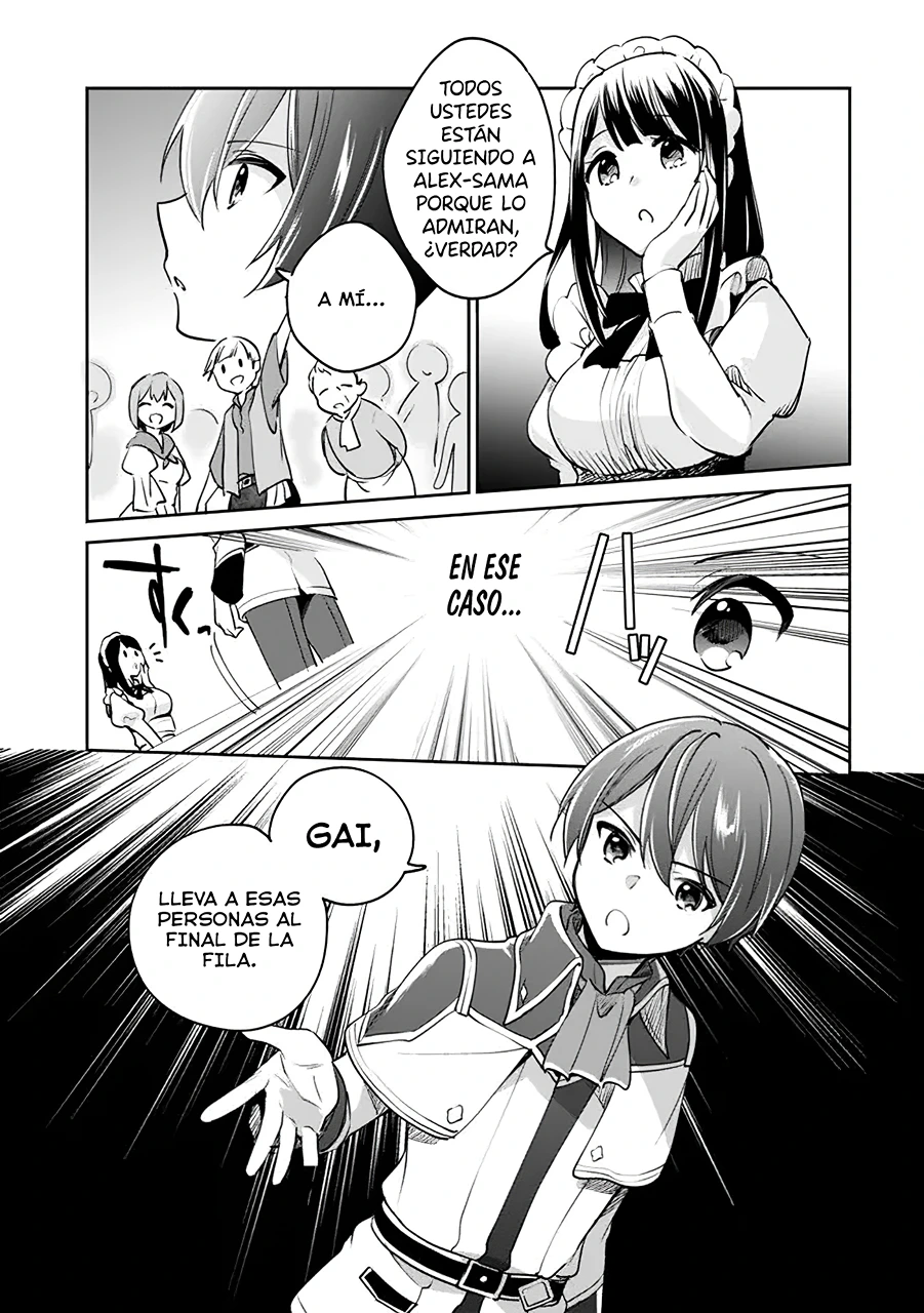 Read Zennin Ossan, Umarekawattara SSS Rank Jinsei ga Kakutei Shita ES Manga Online