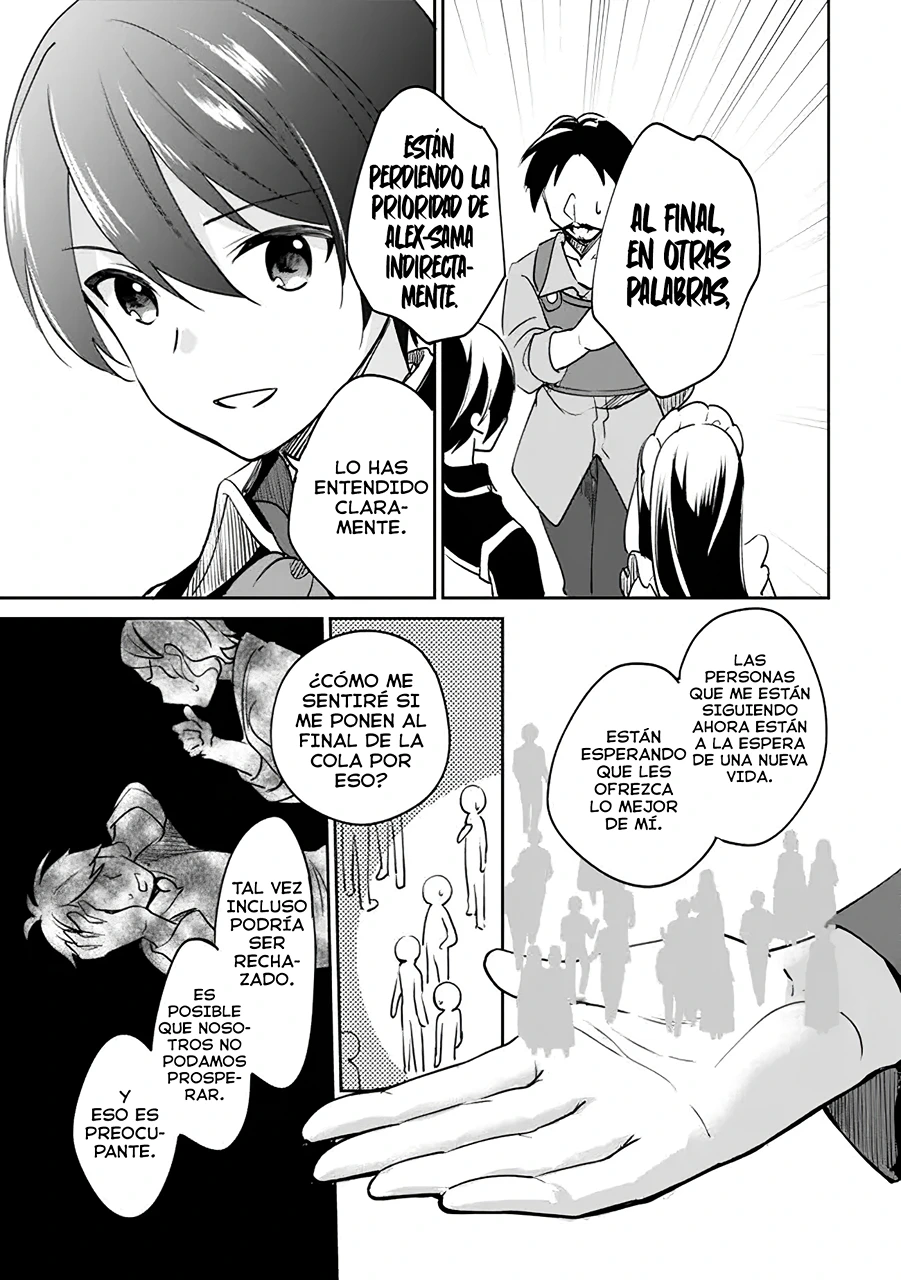 Read Zennin Ossan, Umarekawattara SSS Rank Jinsei ga Kakutei Shita ES Manga Online