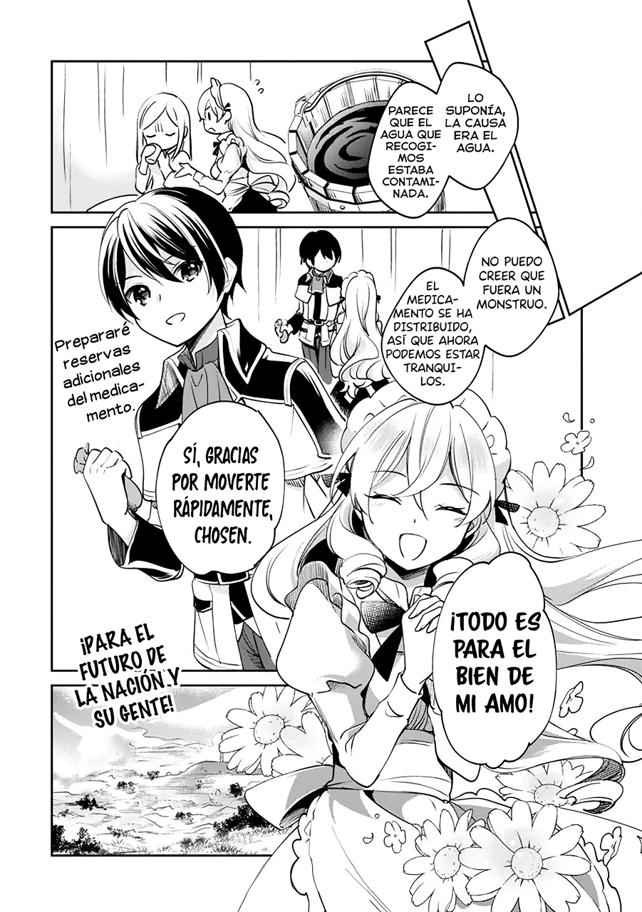 Read Zennin Ossan, Umarekawattara SSS Rank Jinsei ga Kakutei Shita ES Manga Online