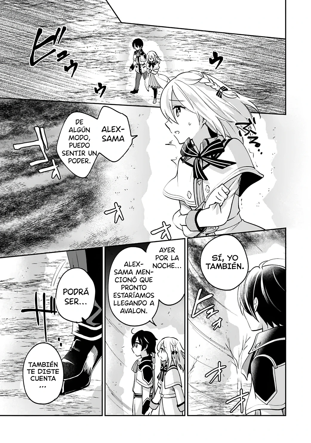 Read Zennin Ossan, Umarekawattara SSS Rank Jinsei ga Kakutei Shita ES Manga Online