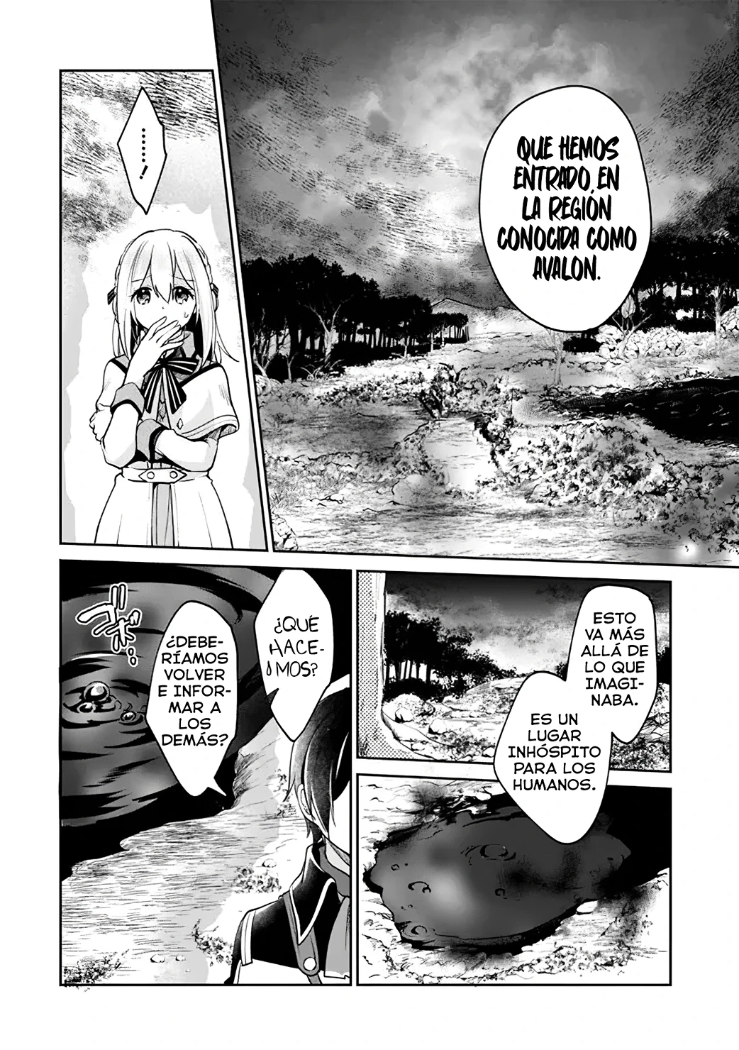 Read Zennin Ossan, Umarekawattara SSS Rank Jinsei ga Kakutei Shita ES Manga Online