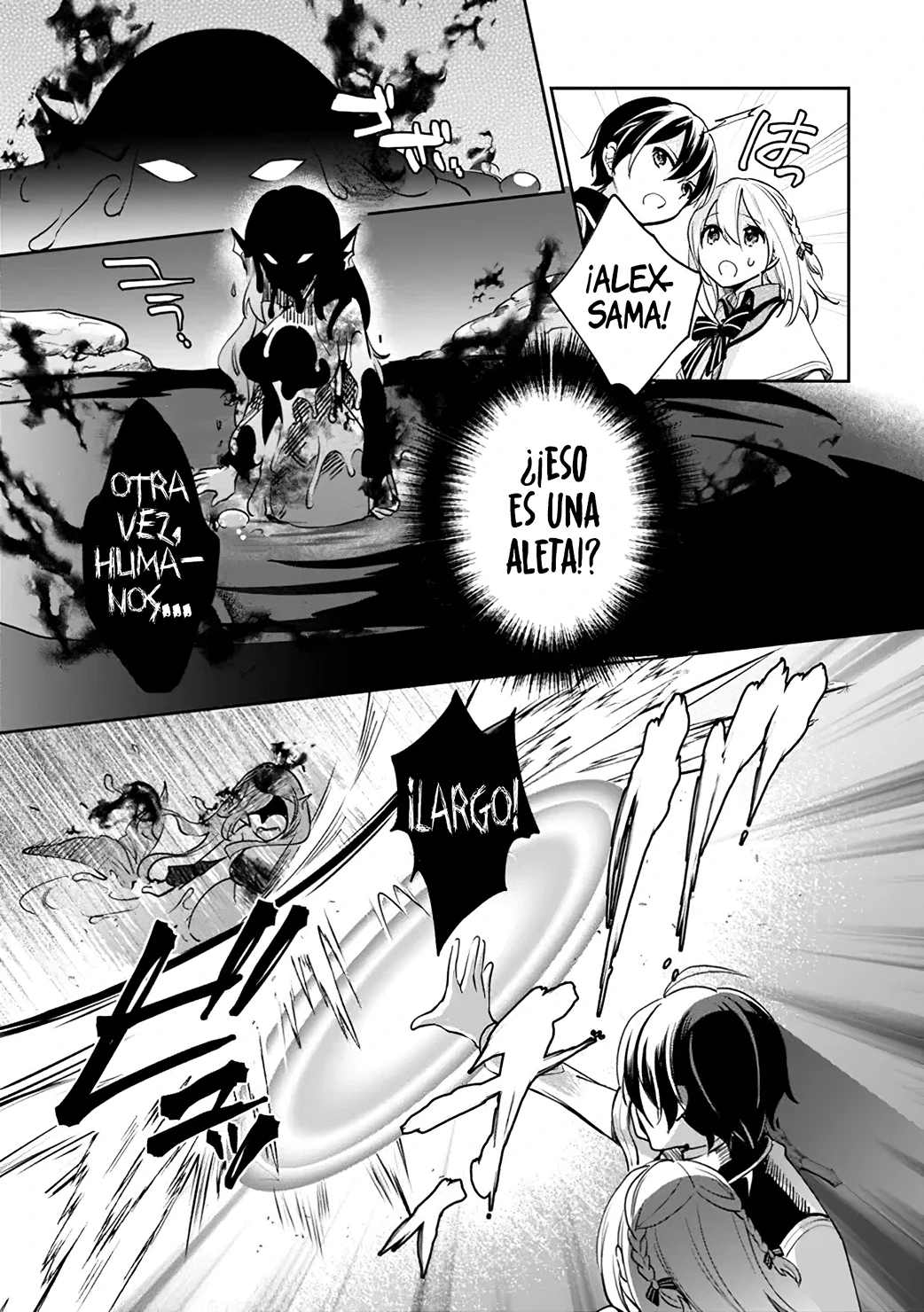 Read Zennin Ossan, Umarekawattara SSS Rank Jinsei ga Kakutei Shita ES Manga Online