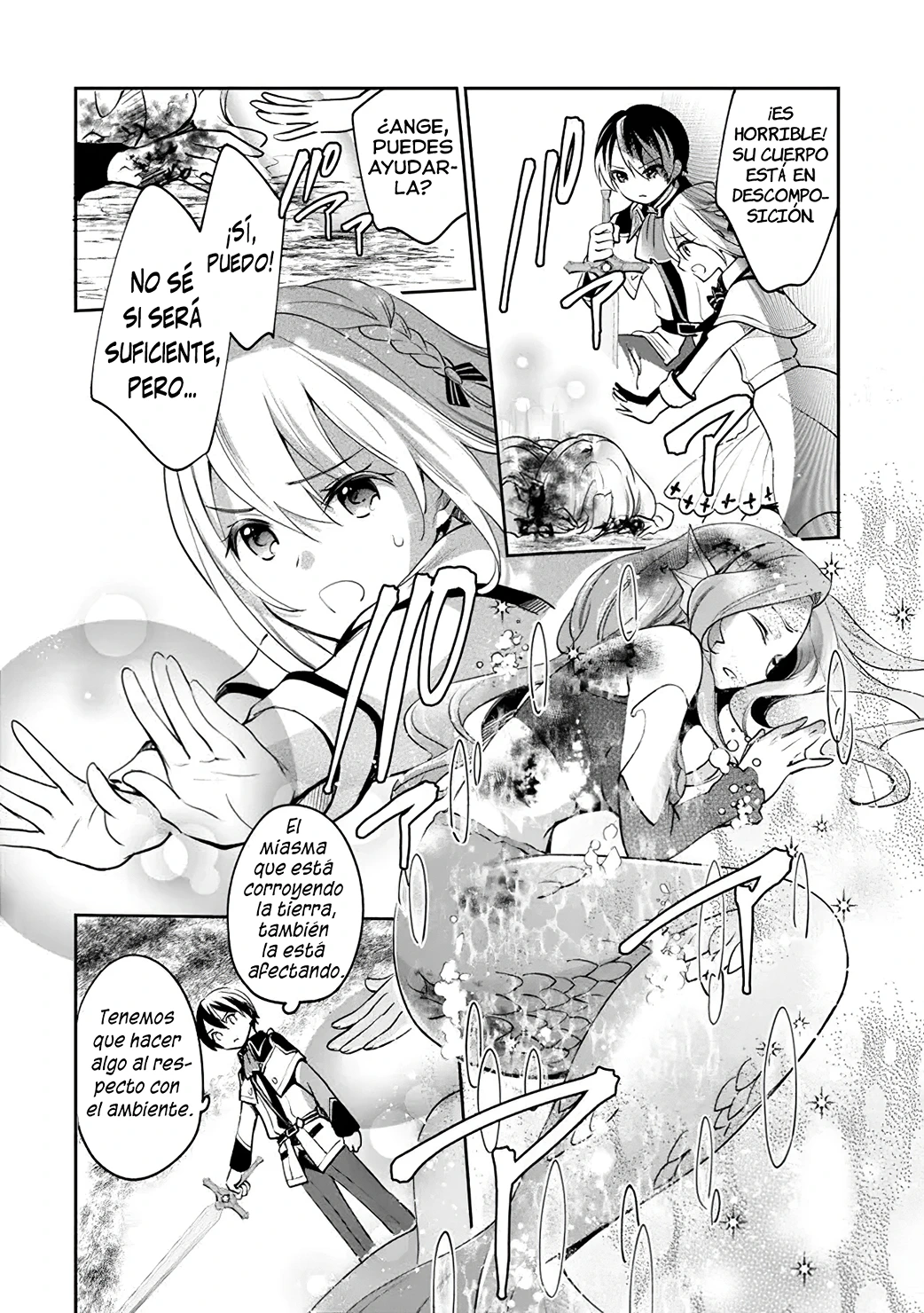 Read Zennin Ossan, Umarekawattara SSS Rank Jinsei ga Kakutei Shita ES Manga Online