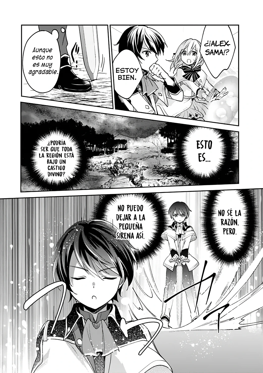 Read Zennin Ossan, Umarekawattara SSS Rank Jinsei ga Kakutei Shita ES Manga Online