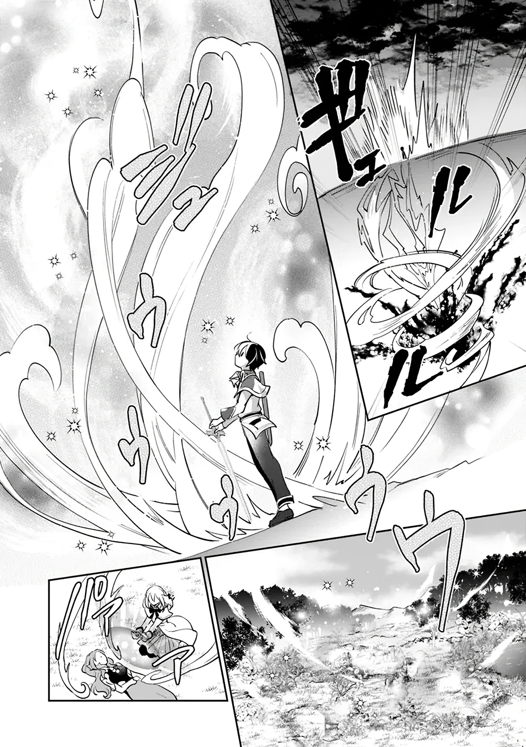 Read Zennin Ossan, Umarekawattara SSS Rank Jinsei ga Kakutei Shita ES Manga Online