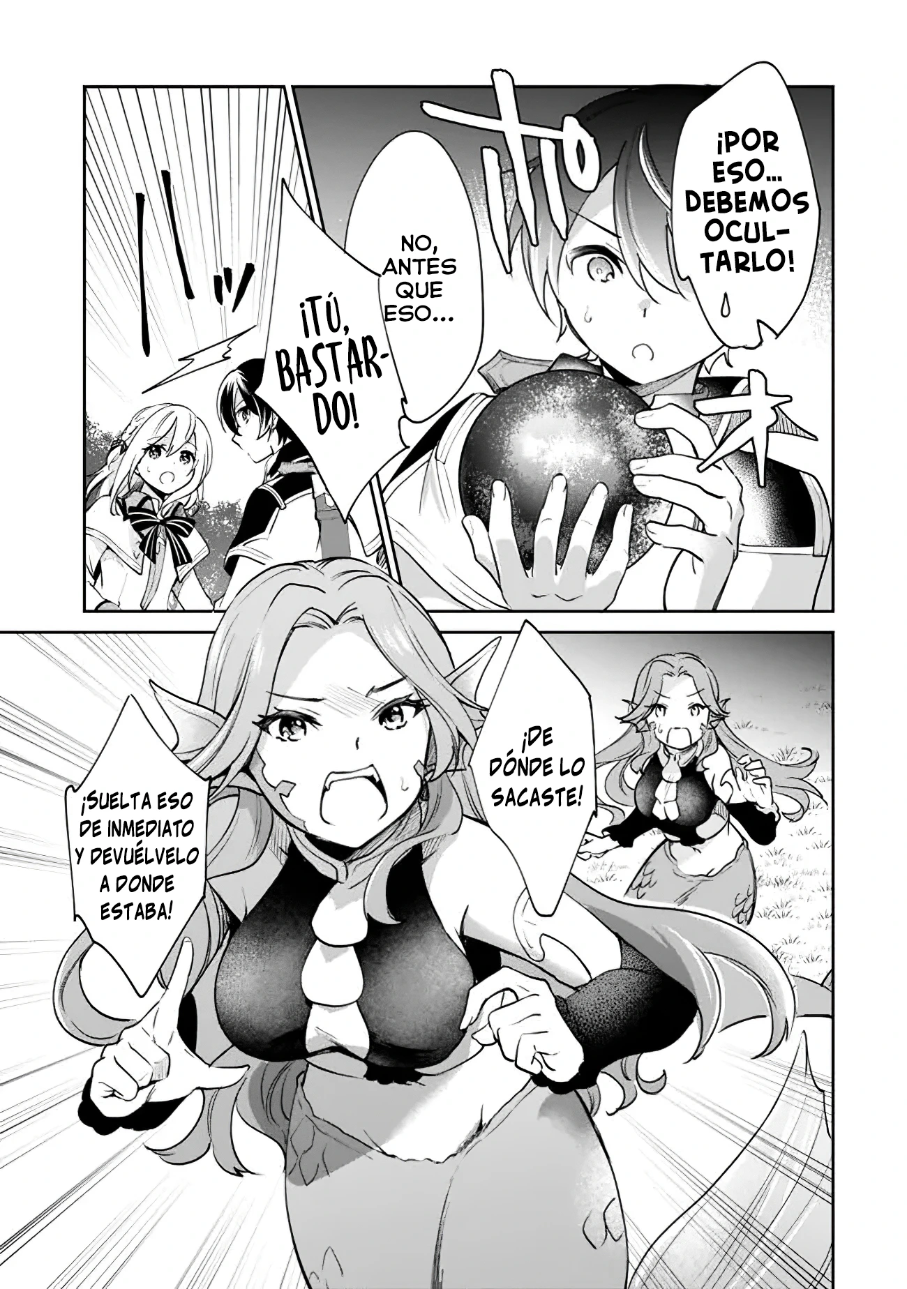 Read Zennin Ossan, Umarekawattara SSS Rank Jinsei ga Kakutei Shita ES Manga Online