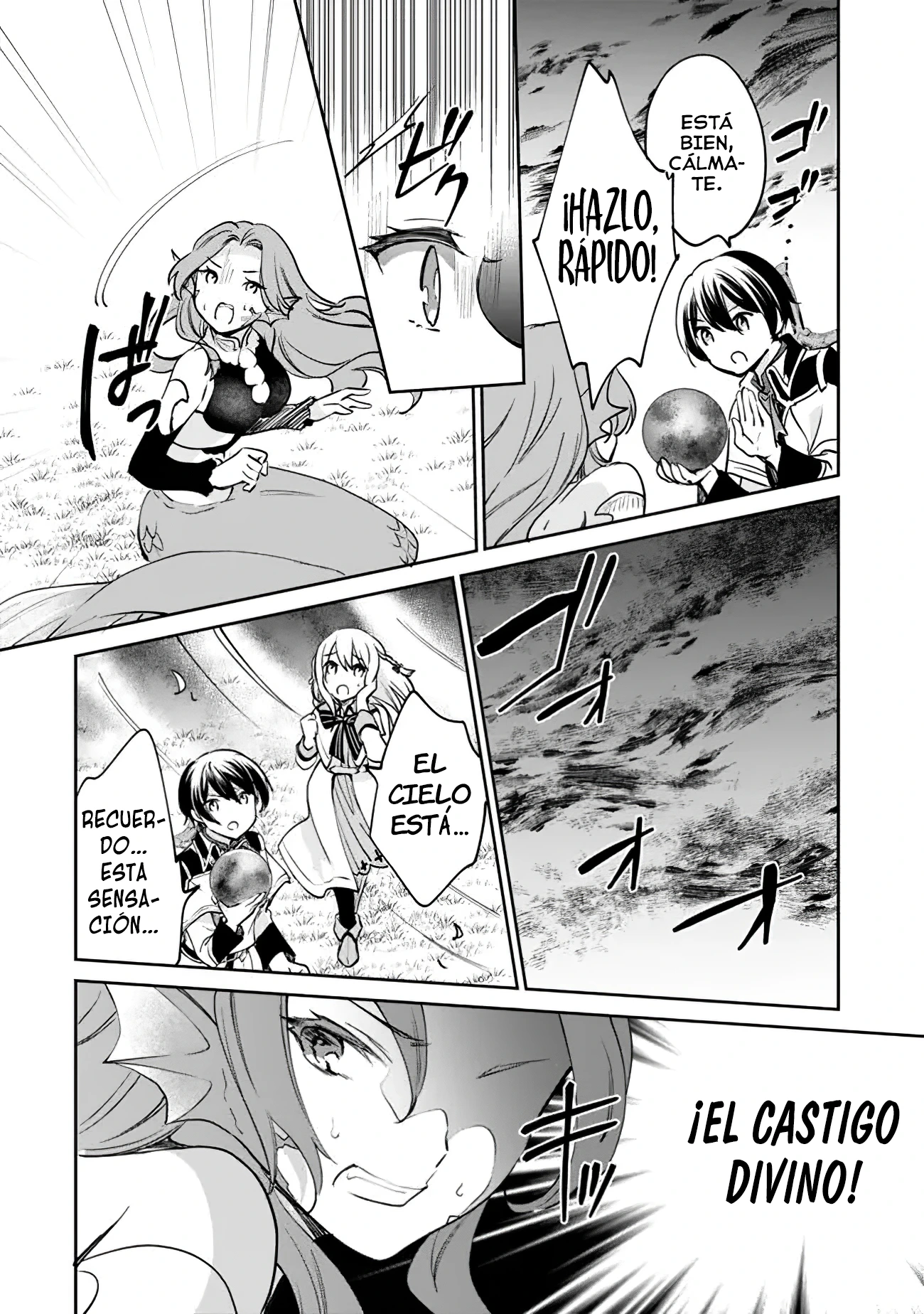 Read Zennin Ossan, Umarekawattara SSS Rank Jinsei ga Kakutei Shita ES Manga Online