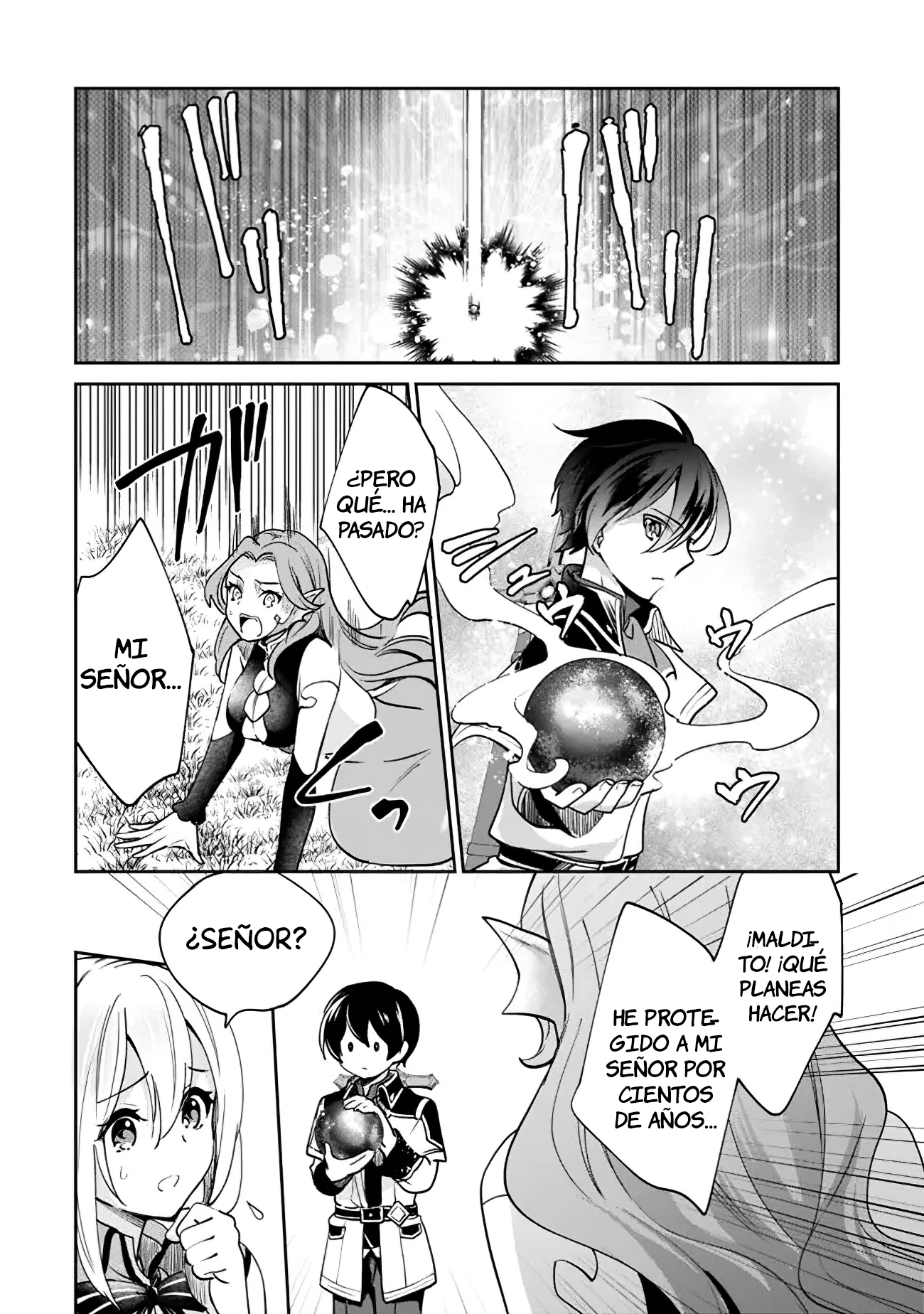 Read Zennin Ossan, Umarekawattara SSS Rank Jinsei ga Kakutei Shita ES Manga Online