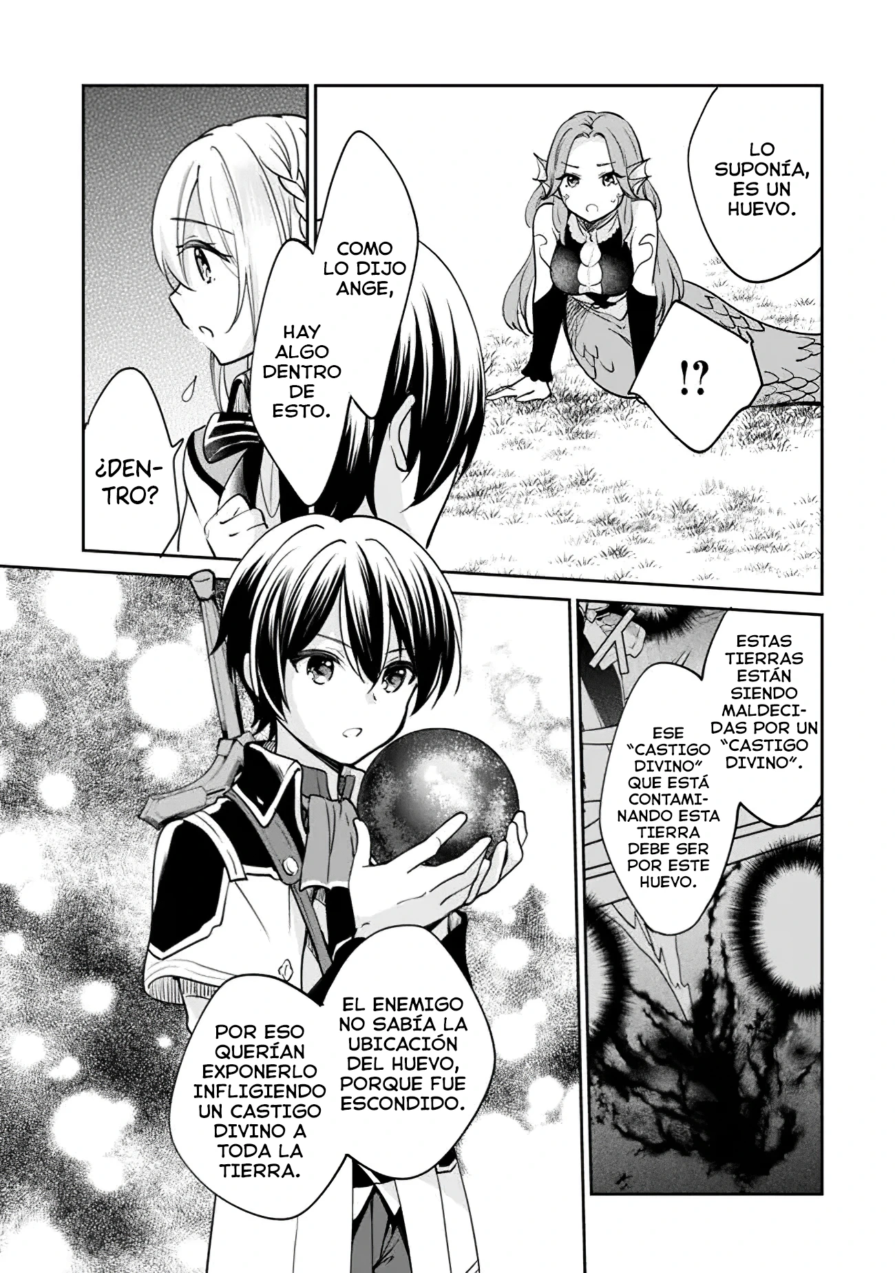 Read Zennin Ossan, Umarekawattara SSS Rank Jinsei ga Kakutei Shita ES Manga Online