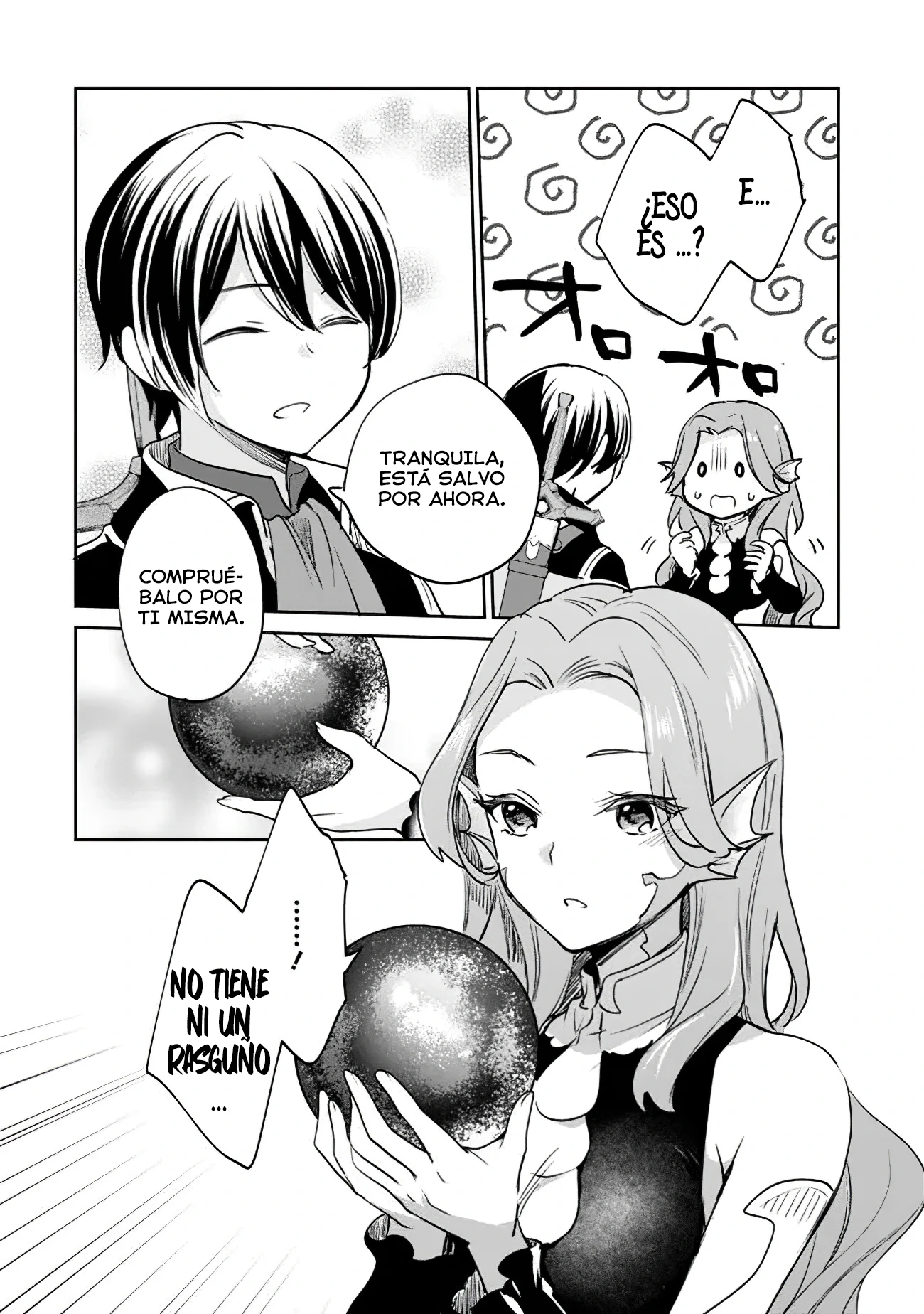 Read Zennin Ossan, Umarekawattara SSS Rank Jinsei ga Kakutei Shita ES Manga Online