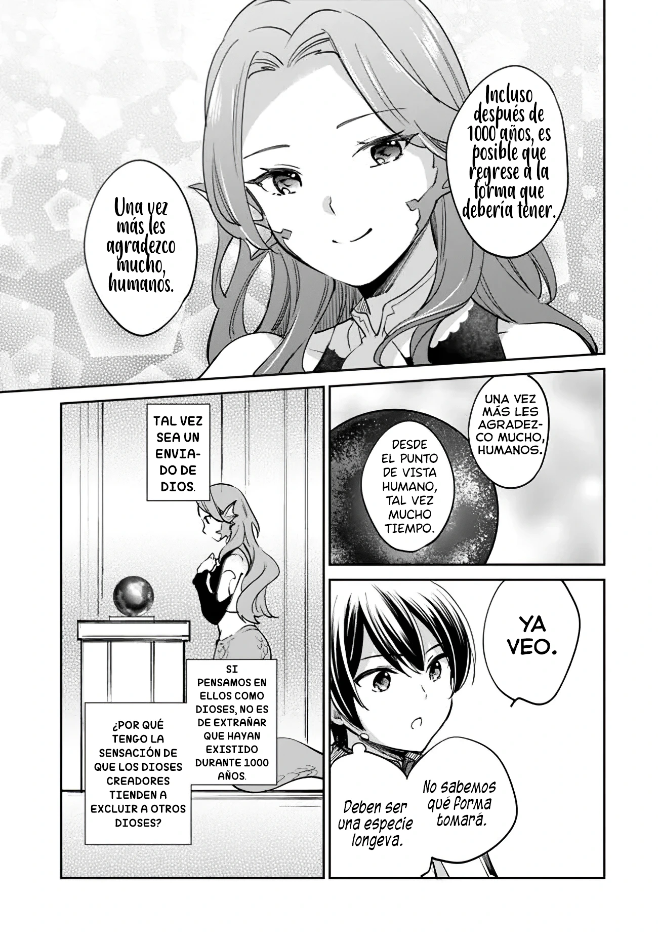 Read Zennin Ossan, Umarekawattara SSS Rank Jinsei ga Kakutei Shita ES Manga Online