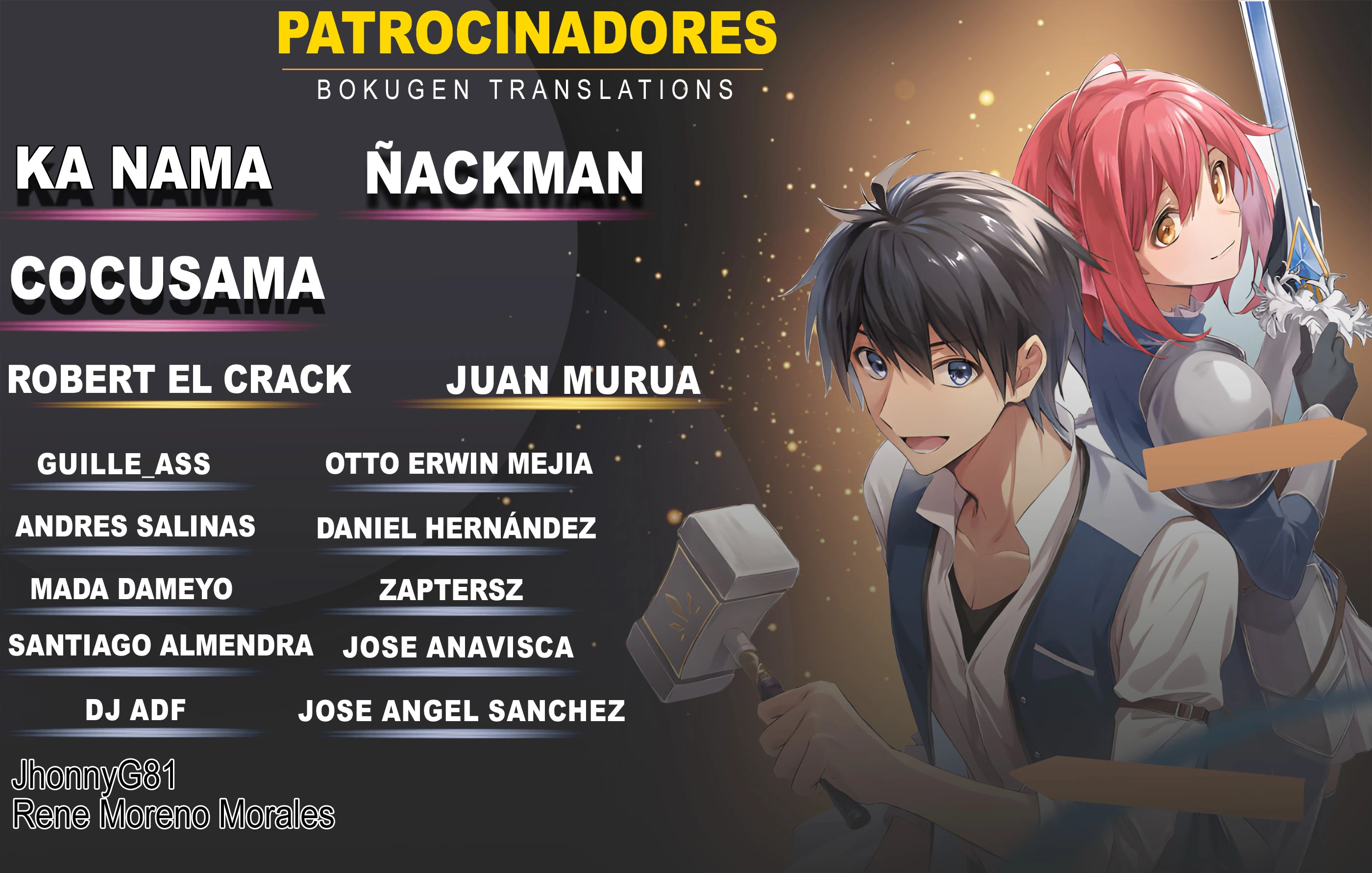 Read Zennin Ossan, Umarekawattara SSS Rank Jinsei ga Kakutei Shita ES Manga Online