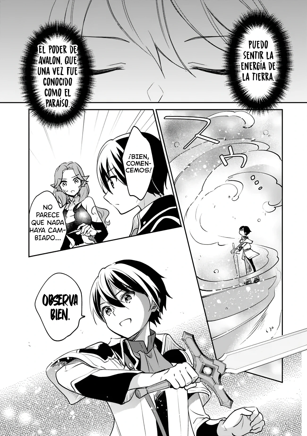 Read Zennin Ossan, Umarekawattara SSS Rank Jinsei ga Kakutei Shita ES Manga Online