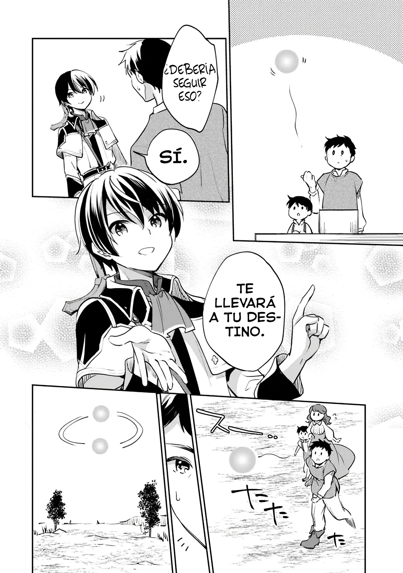 Read Zennin Ossan, Umarekawattara SSS Rank Jinsei ga Kakutei Shita ES Manga Online