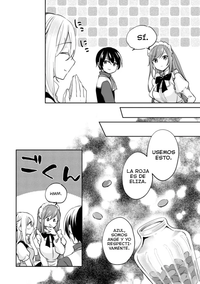 Read Zennin Ossan, Umarekawattara SSS Rank Jinsei ga Kakutei Shita ES Manga Online