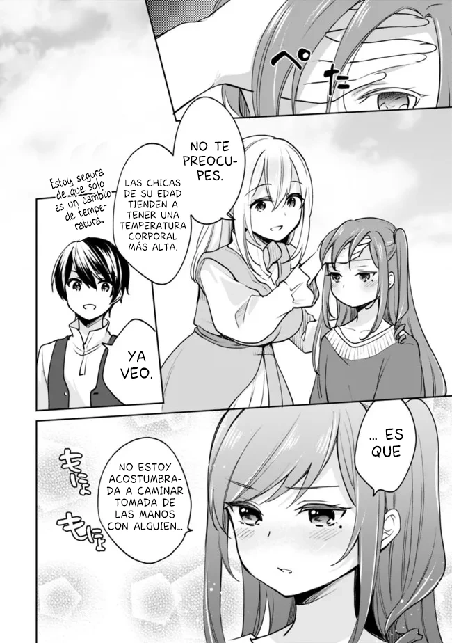 Read Zennin Ossan, Umarekawattara SSS Rank Jinsei ga Kakutei Shita ES Manga Online