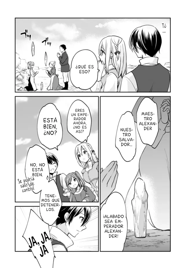 Read Zennin Ossan, Umarekawattara SSS Rank Jinsei ga Kakutei Shita ES Manga Online