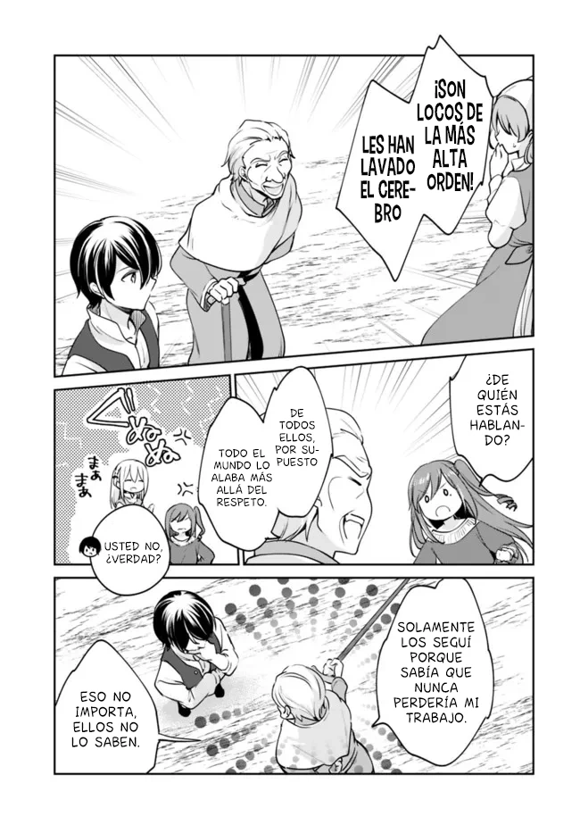 Read Zennin Ossan, Umarekawattara SSS Rank Jinsei ga Kakutei Shita ES Manga Online