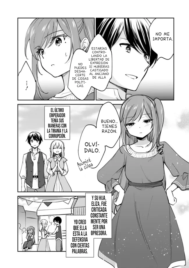 Read Zennin Ossan, Umarekawattara SSS Rank Jinsei ga Kakutei Shita ES Manga Online