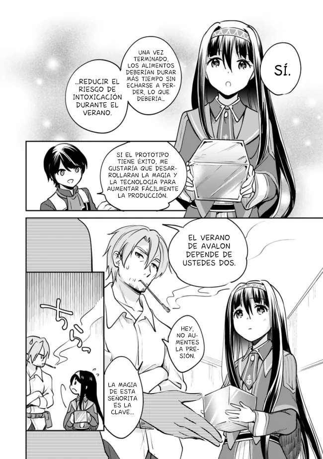 Read Zennin Ossan, Umarekawattara SSS Rank Jinsei ga Kakutei Shita ES Manga Online