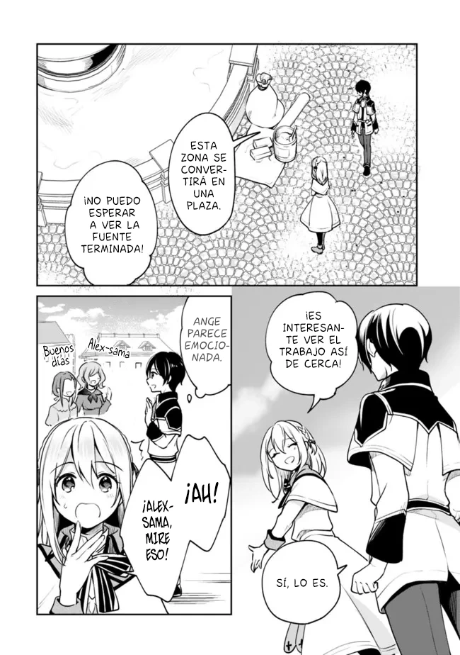 Read Zennin Ossan, Umarekawattara SSS Rank Jinsei ga Kakutei Shita ES Manga Online