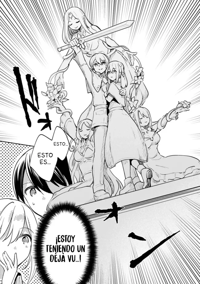 Read Zennin Ossan, Umarekawattara SSS Rank Jinsei ga Kakutei Shita ES Manga Online